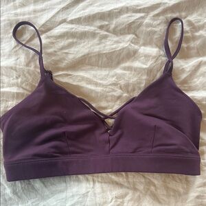 Alo yoga bra